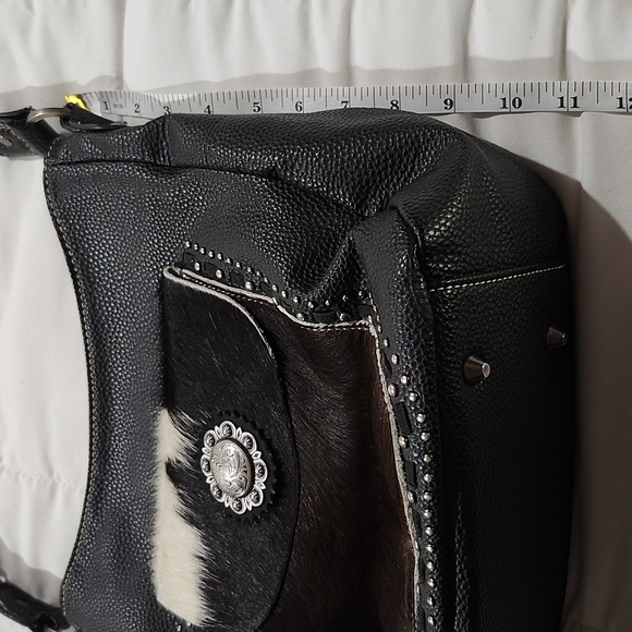 Trinity Ranch Purse by Montana West - Picture 5 of 7